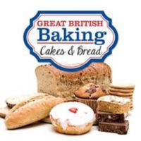 Great British Bake-Off (Demand Media Book and DVD Gift Sets) 1910270202 Book Cover