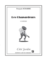 Les Chapardeurs (French Edition) 2844229069 Book Cover