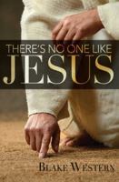 There's No One Like Jesus 1620205009 Book Cover