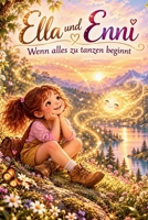 Ella und Enni – Wie alles zu tanzen beginnt: Eine zauberhafte Kindergeschichte über Energie, Gefühle, Achtsamkeit und die kleinen Wunder des Lebens (German Edition) B0HNGZ7L9Z Book Cover