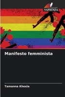 Manifesto femminista (Italian Edition) 6203480010 Book Cover