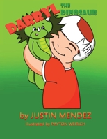 Darryl The Dinosaur 0578991985 Book Cover