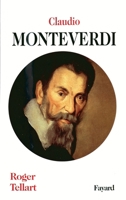 Claudio Monteverdi 2213031657 Book Cover