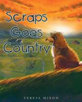 Scraps Goes Country 1635258804 Book Cover