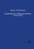 Geschichte der indischen Litteratur; Band 02 3737226431 Book Cover