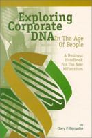Exploring Corporate DNA 1580000517 Book Cover