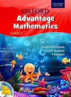 Advantage Mathematics Class - 2 019806957X Book Cover