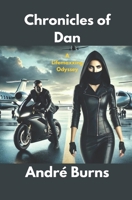 Chronicles of Dan: A Lifemaxxing Odyssey Book II B0DQVF67X7 Book Cover