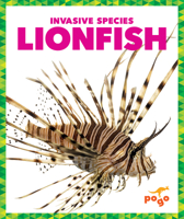 Lionfish 1636907989 Book Cover