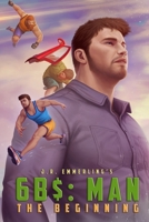 6B$:Man - The Beginning 1724680323 Book Cover