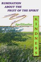 Kindness 1499535317 Book Cover