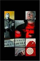 Daredevil Vol. 13: The Murdock Papers 0785118101 Book Cover
