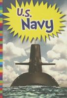 U.S. Navy 1607533901 Book Cover