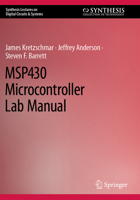 Msp430 Microcontroller Lab Manual 3031266455 Book Cover