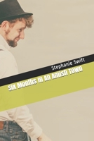 Six Months In An Amish Town 1089127413 Book Cover