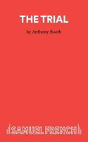 The Trial - A Play for Women 0573133247 Book Cover
