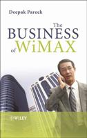 The Business of WiMAX 047002691X Book Cover