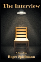 The Interview 1777068819 Book Cover