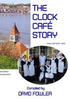 The Clock Cafe Story 1291480447 Book Cover