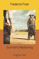 Gunman's Reckoning B085K5JLC6 Book Cover