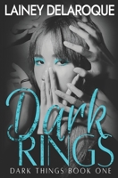 Dark Rings B09WH59D15 Book Cover
