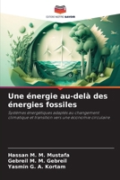 Une énergie au-delà des énergies fossiles (French Edition) 6630159985 Book Cover