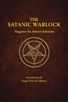 The Satanic Warlock 0971237441 Book Cover