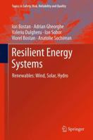 Resilient Energy Systems: Renewables: Wind, Solar, Hydro 940074188X Book Cover