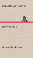 Der Werwolf 1 3842402724 Book Cover