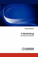 E-Marketing: principles and practices 3843354979 Book Cover