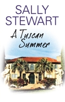 A Tuscan Summer 0727869663 Book Cover
