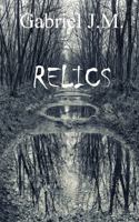 Relics 1735266418 Book Cover