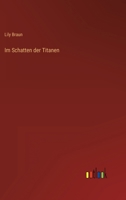 Im Schatten der Titanen 3752312416 Book Cover