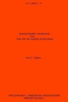 Hagiography, Romance and the Vie de sainte Eufrosine 0970799128 Book Cover