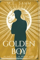 Golden Boy 1068972246 Book Cover