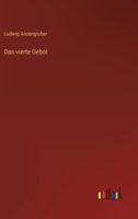 Das vierte Gebot. 3843078696 Book Cover