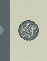 Growing in God's Word: Bible Curriculum for Children: Presbyterian & Reformed Edition, Level 1 1642897167 Book Cover