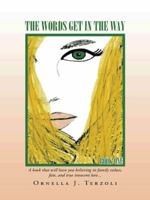 The Words Get in the Way 1491743344 Book Cover