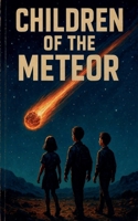 Children of the Meteor B0FRRWRTSJ Book Cover