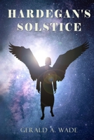 Hardegan's Solstice B0CLHCFJJG Book Cover