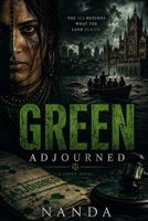 GREEN: ADJOURNED B0H2TQS9D2 Book Cover