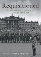 Country House and World War 2 1781310955 Book Cover