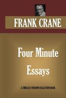 Four Minute Essays 0766106306 Book Cover