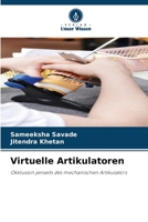 Virtuelle Artikulatoren 6209695647 Book Cover