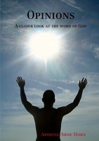 Opinions 1291461175 Book Cover
