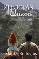 Reluctant Queen B0BCCVW636 Book Cover