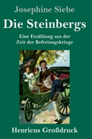 Die Steinbergs (Großdruck) (German Edition) 3847835130 Book Cover