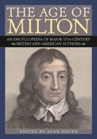 Age of Milton 0313310084 Book Cover