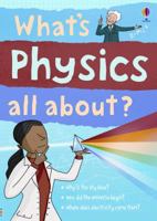 What's Physics All About? 0794521185 Book Cover