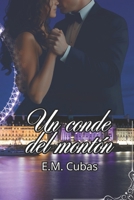 Un conde del montón B09C3L6LJX Book Cover